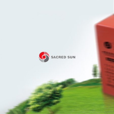 "Sacred Sun" -   