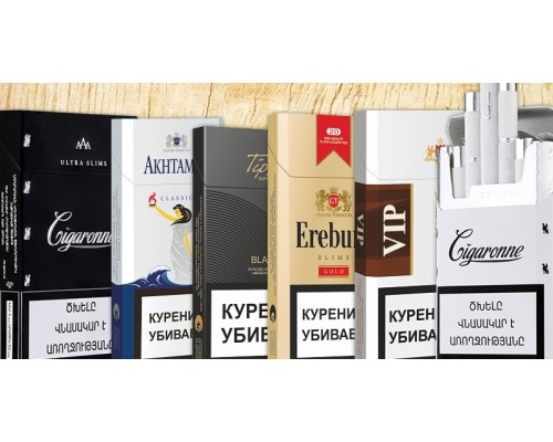 Сигареты Купить В Нижнем Новгороде Дешево Где