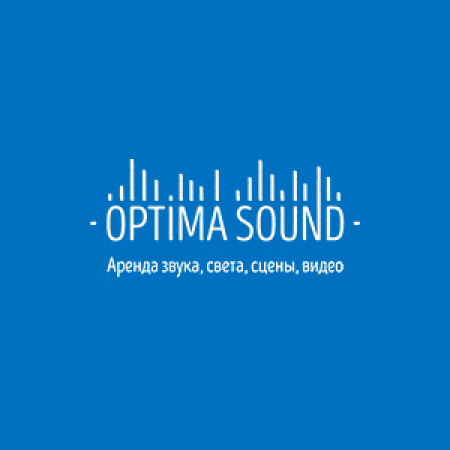 "Optima Sound" -    